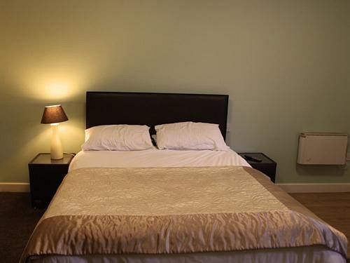 The Downe Arms Otel Snaith Dış mekan fotoğraf