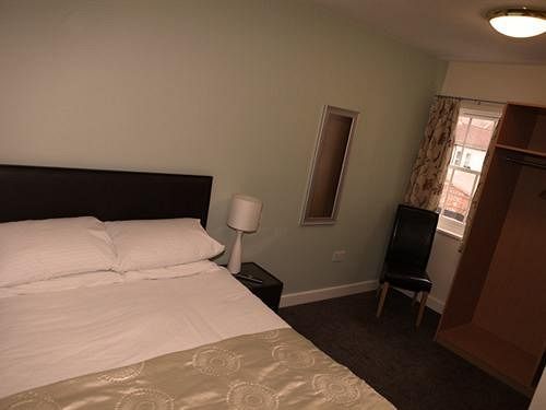The Downe Arms Otel Snaith Dış mekan fotoğraf