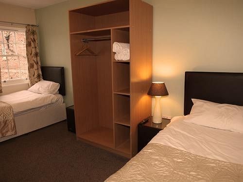 The Downe Arms Otel Snaith Dış mekan fotoğraf