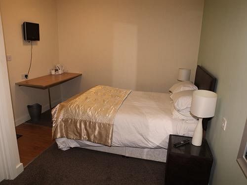 The Downe Arms Otel Snaith Dış mekan fotoğraf